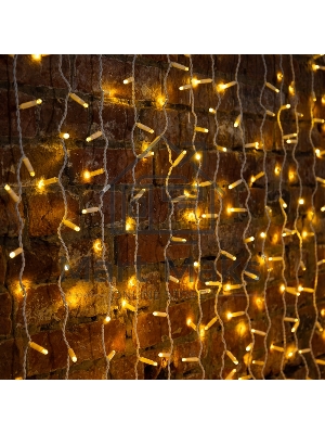 Гирлянда светодиодная Neon-night 