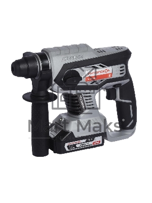 Перфоратор ИНТЕРСКОЛ ПА-24/18В без АКК и ЗУ