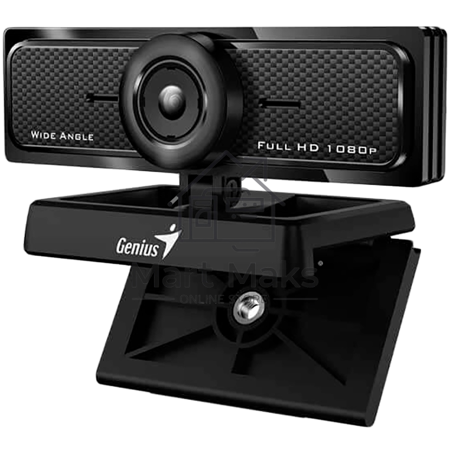Цифровая камера Web-камера Genius WideCam F100 v2