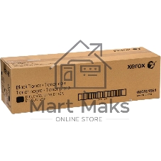 Картридж лазерный Xerox D95/110 65K