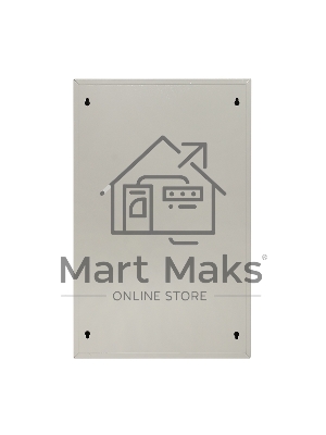 Щит учетно-распред. навесной ЩУРн PROxima 3/48 (630х400х160) IP31