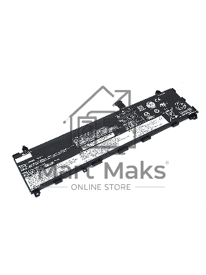 Аккумуляторная батарея для ноутбука Lenovo IdeaPad S340-13IML 11.55V 3680mAh Orig