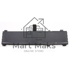 Аккумуляторная батарея для ноутбука Lenovo Legion 5 Pro 16ARH7H (L21M4PC2) 15.44V 80Wh