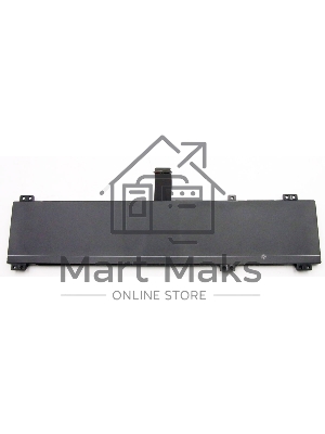 Аккумуляторная батарея для ноутбука Lenovo Legion 5 Pro 16ARH7H (L21M4PC2) 15.44V 80Wh