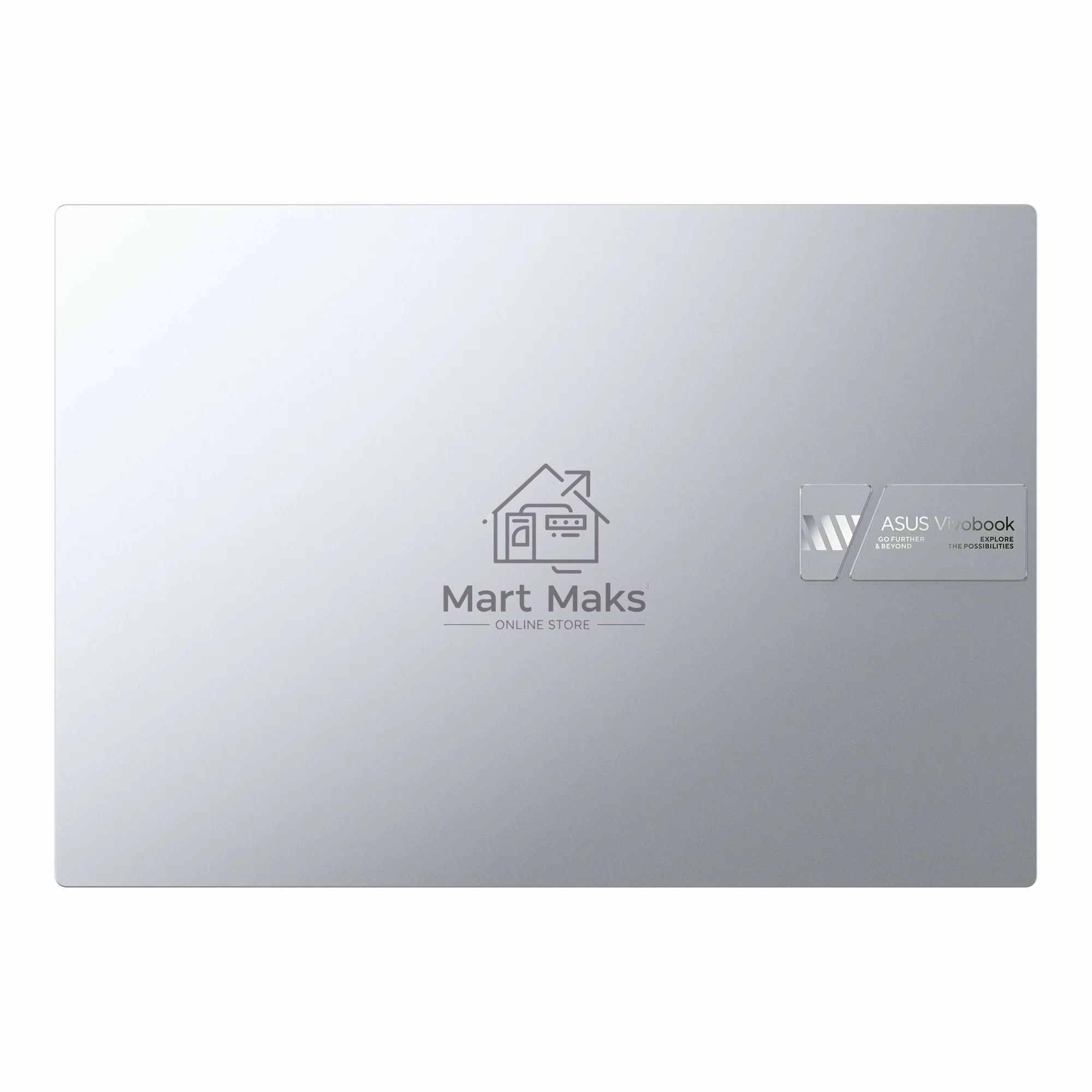 Ноутбук ASUS K3604VA-MB231, 16