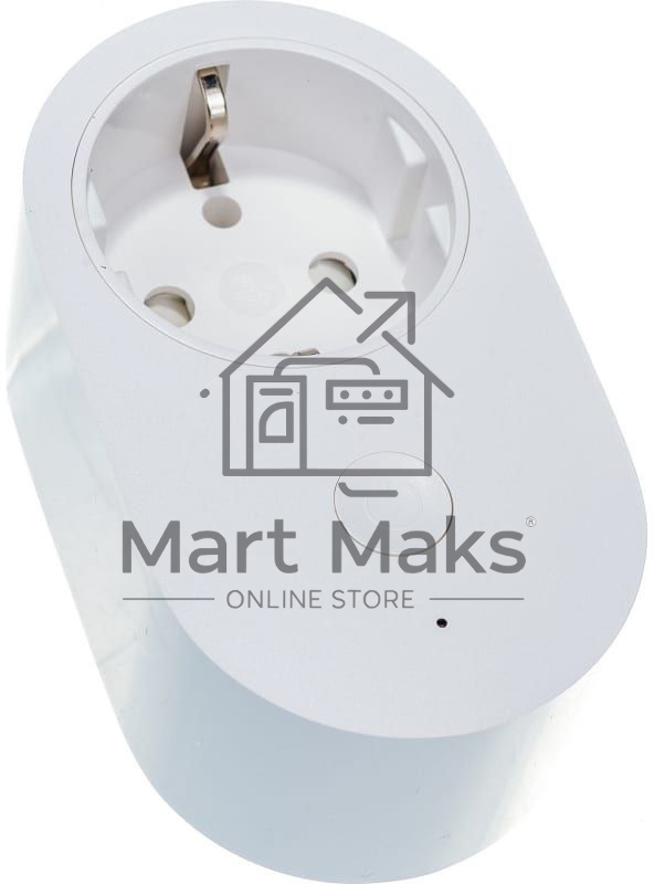 Розетка Xiaomi Smart Plug 2 EU