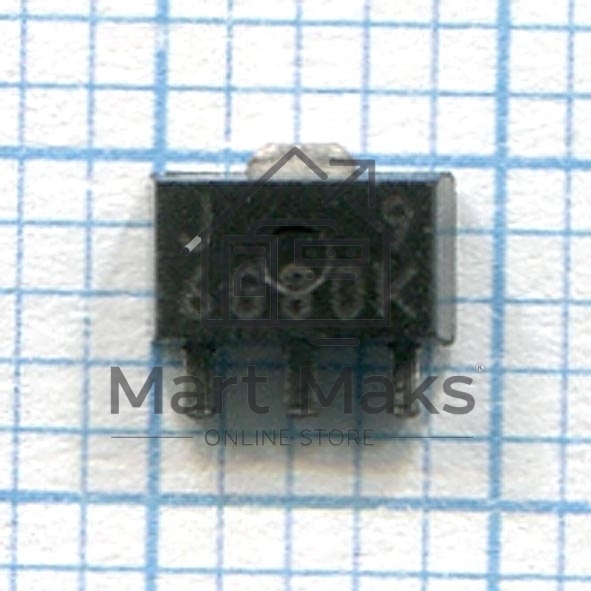 Контроллер RT9166-33CXL