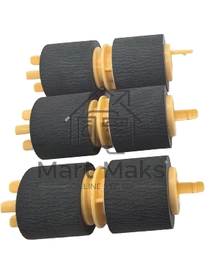 Комплект роликов Cactus CS-FRA-XER-VLC500 (116R00010) для Xerox VersaLink B600/B605/B610/B615/C500/C505/C600/C605