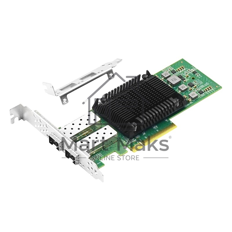 Сетевая карта LR-Link 2 порт 25GBase-X LRES1021PF-2SFP28