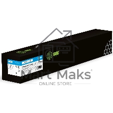 Картридж лазерный Cactus CS-D320T24KC D320T24KC голубой (24000 стр.) для Катюша D330e/D332e