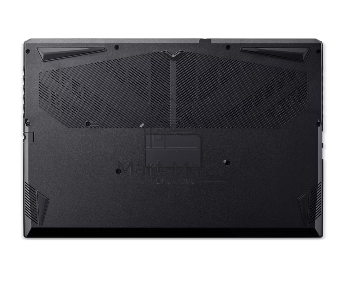 Ноутбук ACER Aspire 7 A715-59G-51DK черный 15.6