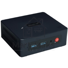 Мини ПК Beelink MINI S, CPU: Intel Celeron N5095 Processor, 4C/4T, GPU : Intel UHD Graphics, 8Gb DDR4 RAM  128Gb SSD, Wi-Fi 5; Bluetooth 5.0; LAN 1000M