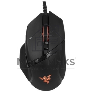 Мышь беспроводная игровая Razer Basilisk V3 Pro, черный (RZ01-04620100-R3A1)