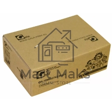 Картридж лазерный GalaPrint GP-106R02763 черный (2000 стр) для Xerox Phaser 6020/6022/WorkCentre 6025/6027/6020BI/6022NI/6025BI/6027NI