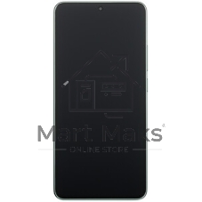 Смартфон Poco X7 Pro 5G 8/256Gb зеленый