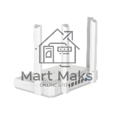 Мультигигабитный интернет-центр Netcraze Ultra (NC-1812) с Mesh Wi-Fi 7 BE7200, Smart-коммутатором 1×10G, 1×2.5G и 4×1G, многофункциональными портами USB 3.2 и 2.0