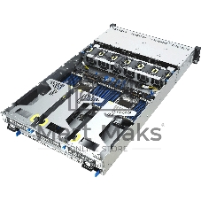 Серверная Платформа ASUS RS720-E12-RS12U