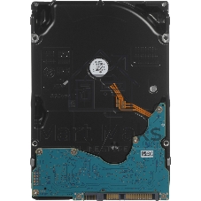 Жесткий диск HDD Toshiba MG11 16Tb 7200rpm SATA III 1024Mb 3.5