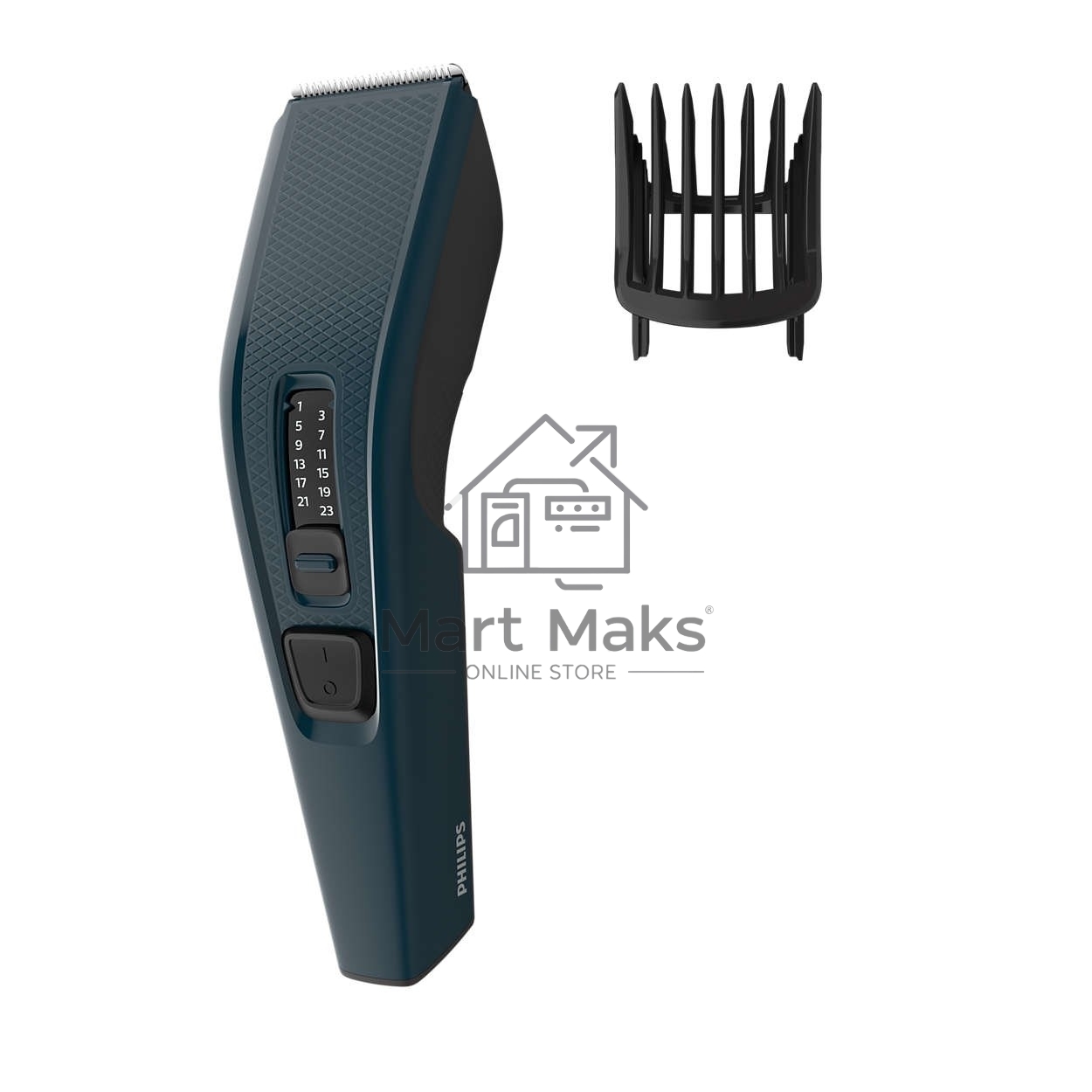 Машинка для стрижки Philips HC3505/15