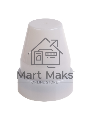 Фотореле 02 5-50 Лк 10 А IP44 Rexant