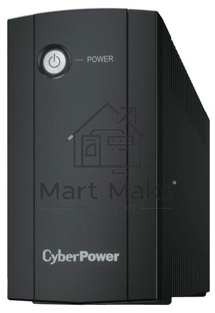 Источник бесперебойного питания CyberPower UTI675EI