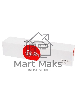 Картридж Sakura TK5195M для Kyocera Mita TASKalfa 306ci, TASKalfa 307ci, TASKalfa 308ci, пурпурный, 7 000 к.