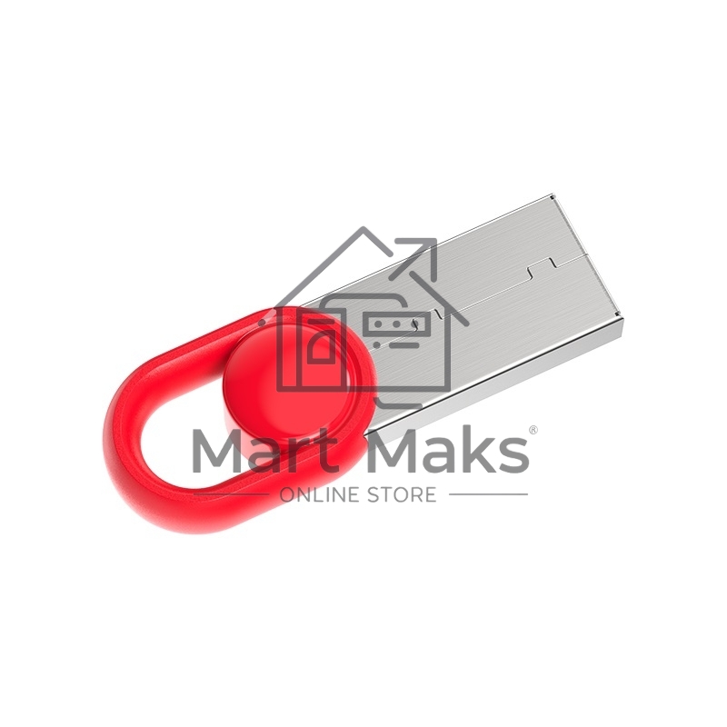 Флешка USB R/W R/W Netac UM2 64Gb <NT03UM2N-064G-32RE>, USB3.0