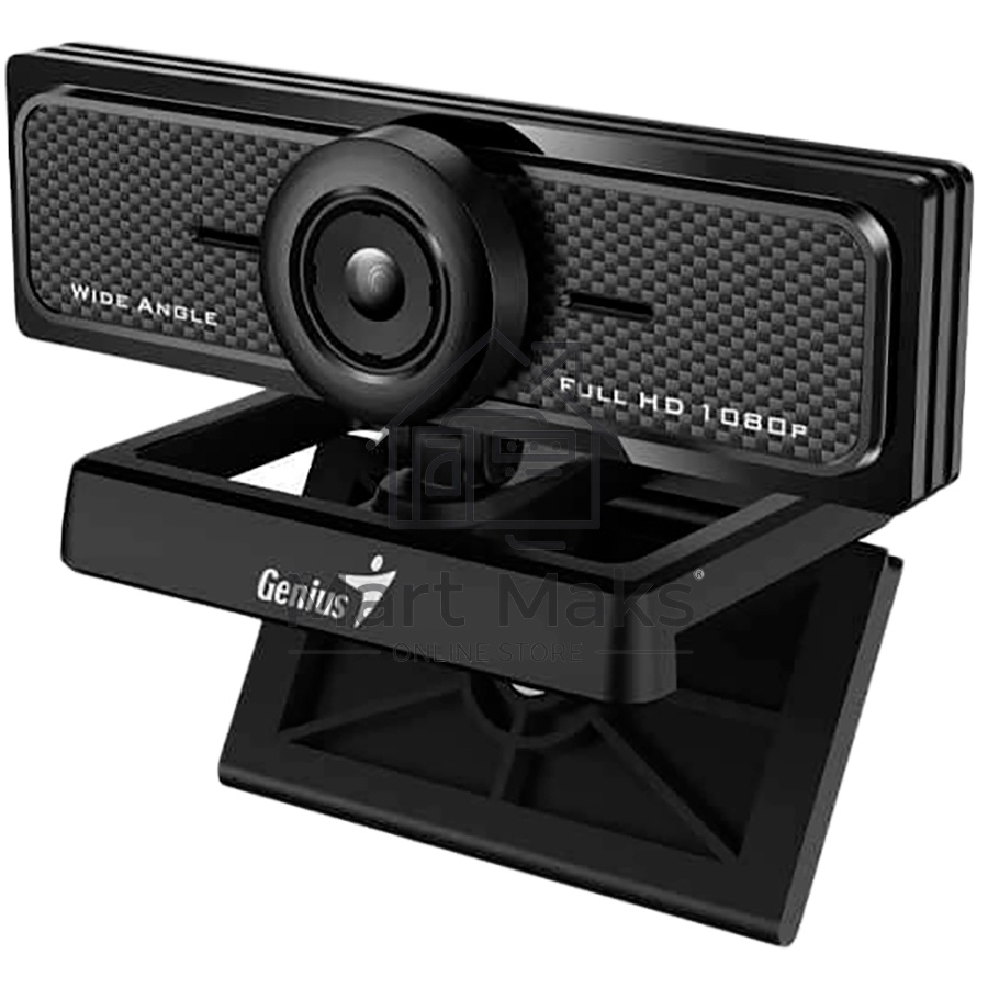 Цифровая камера Web-камера Genius WideCam F100 v2