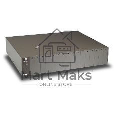 Медиаконвертер D-Link DMC-1000/A3A 16 bays to house