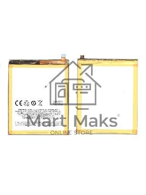 Аккумуляторная батарея BA611 для MeiZu M5, Meilan M5 3000mAh / 11.55Wh 3,85V