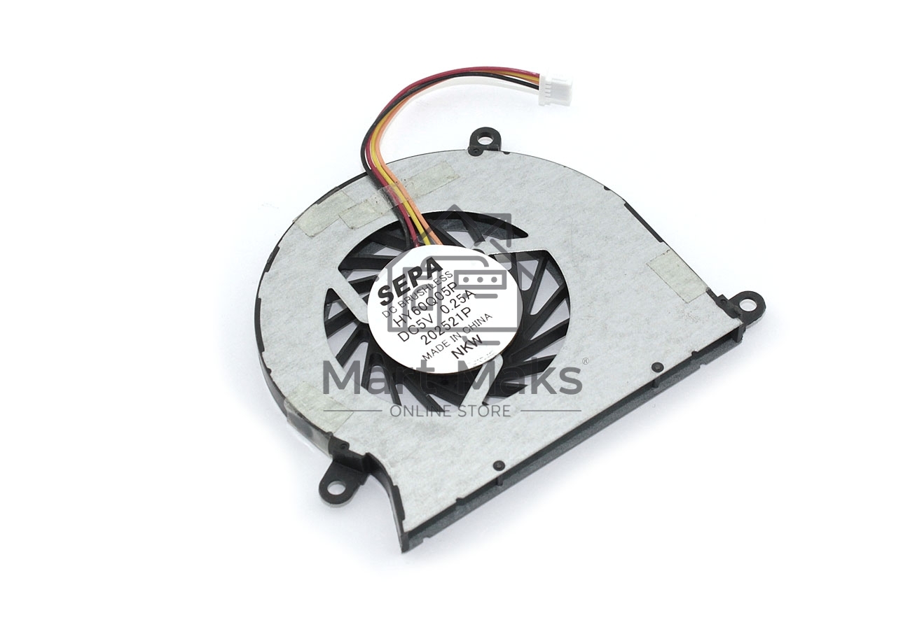 Вентилятор (кулер) для моноблока Acer Aspire C22 C22-760 C22-962 C22-820 C24 C24-865