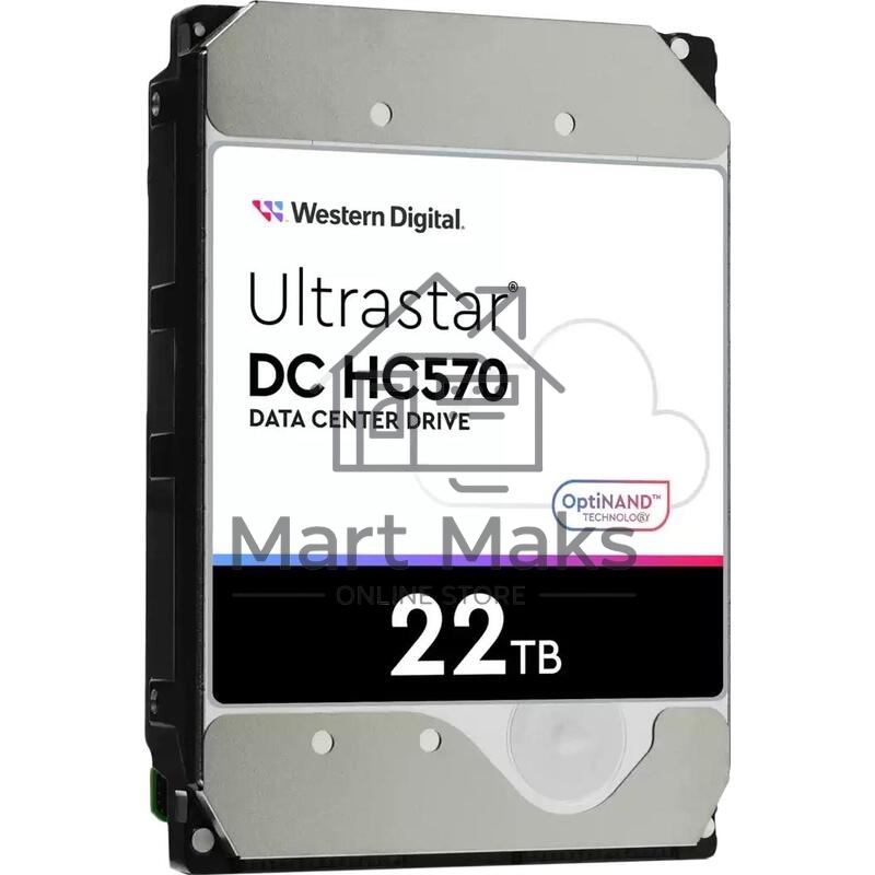 Жесткий диск Western Digital 3.5