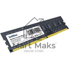 Оперативная память Indilinx, DDR4, 16GB (1x16GB), 3200 MHz, CL22, DIMM