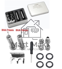 Набор для паяльных работ SUGON 24 8650/8630 PRO