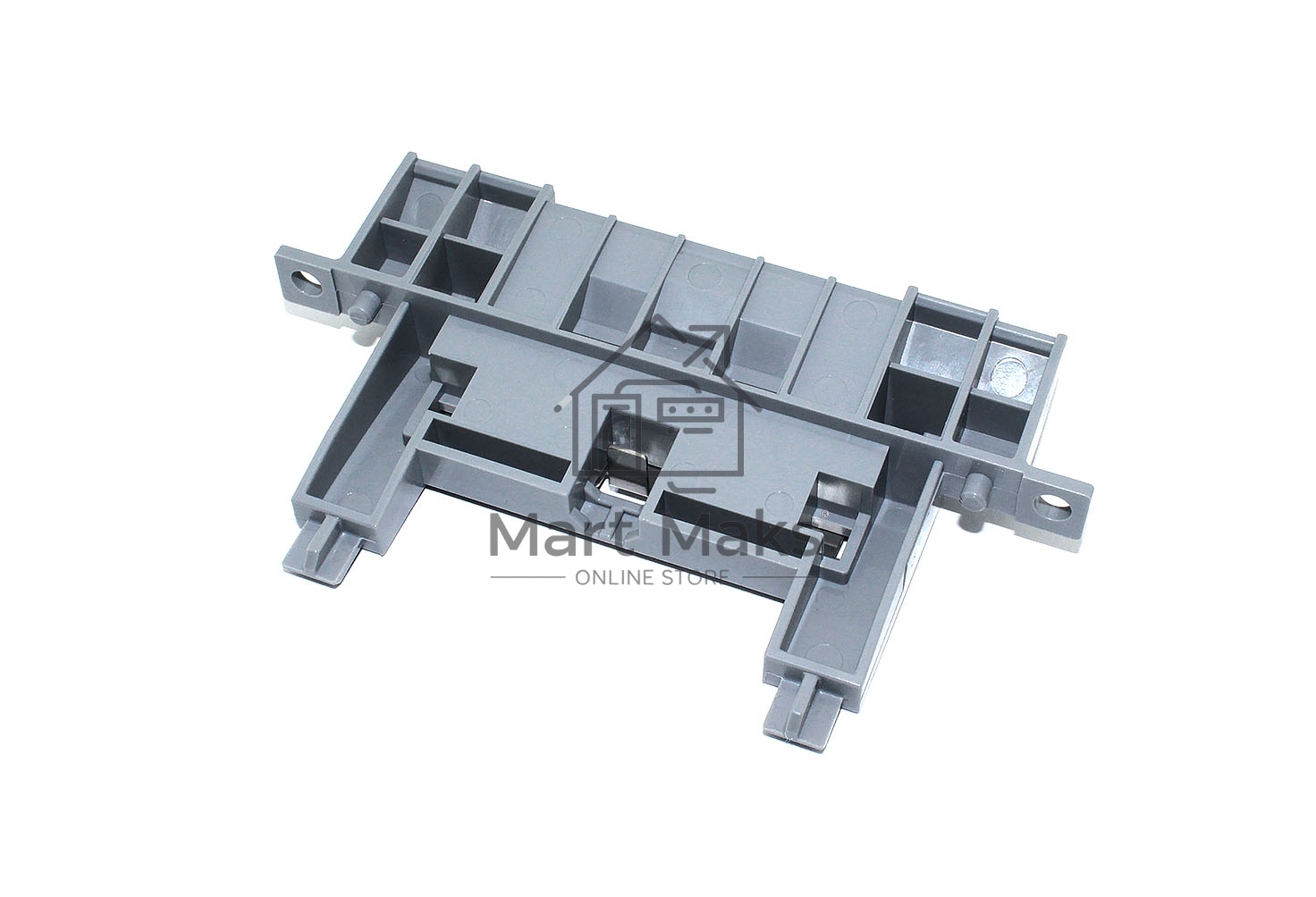 Разделительная панель RM1-6303-000 / HP LJ P3015 Separation Pad T'2