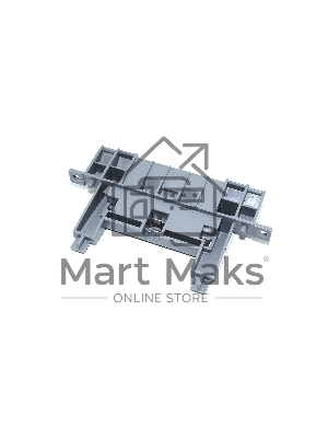 Разделительная панель RM1-6303-000 / HP LJ P3015 Separation Pad T'2