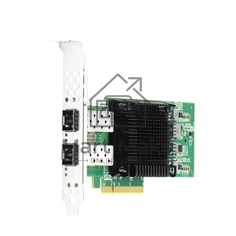 Сетевая карта LR-Link 2 порт 25GBase-X LRES1021PF-2SFP28