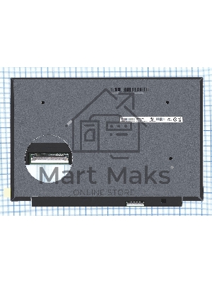 Матрица B140QAN06.S