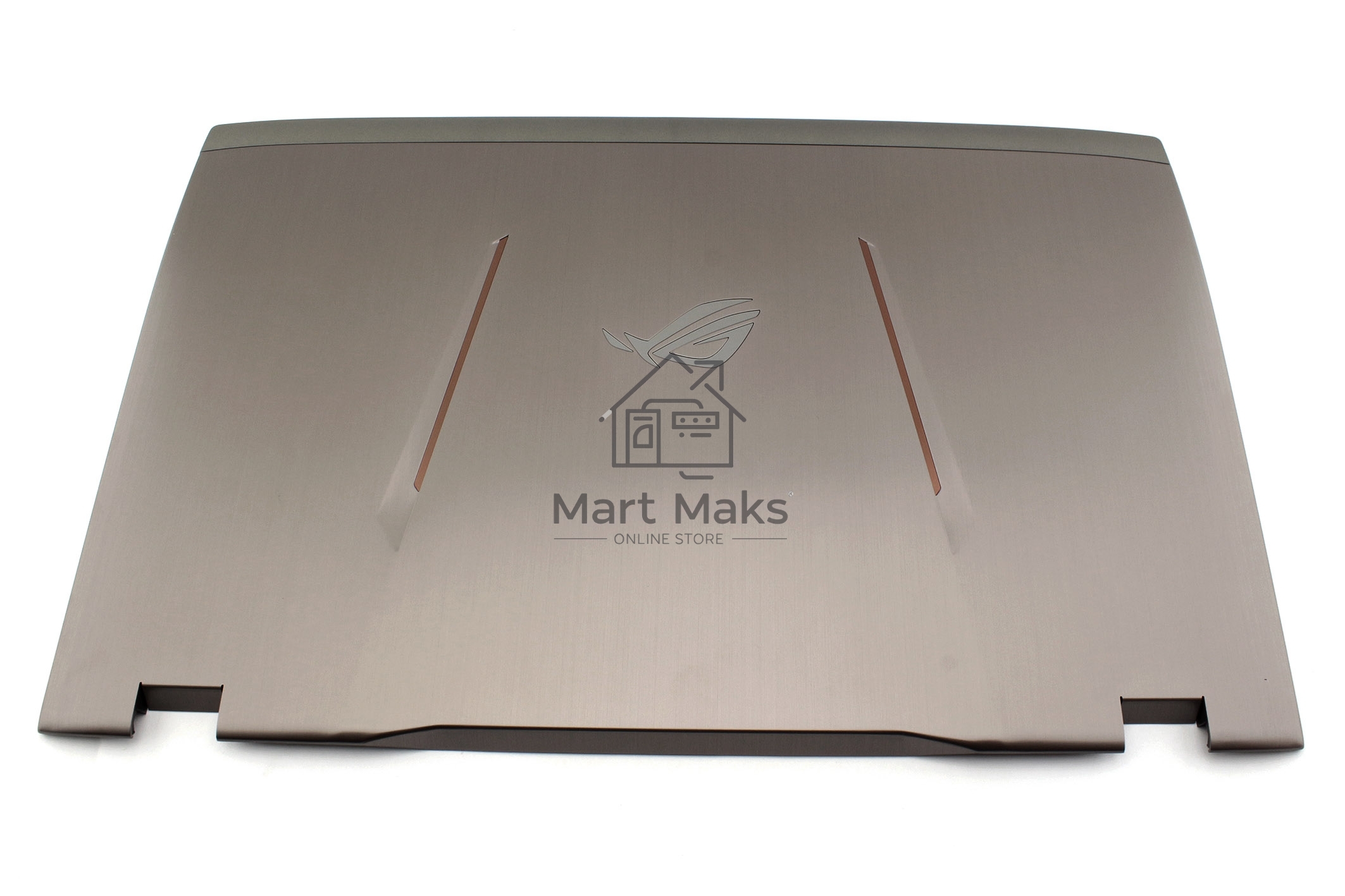 Крышка матрицы для Asus GX700 G701