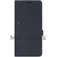 Чехол (клип-кейс) BoraSCO для Tecno Spark 20/20C/Go 2024/Pop 8 Microfiber Case лавандовый