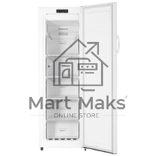 Морозильная камера Gorenje FN4171CW, белый, 186л, 6 ящиков
