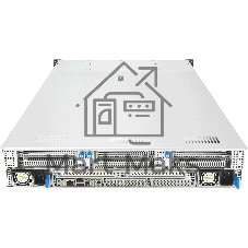 Серверная Платформа ASUS RS720-E12-RS12U
