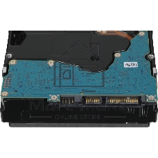 Жесткий диск HDD Toshiba MG11 16Tb 7200rpm SATA III 1024Mb 3.5