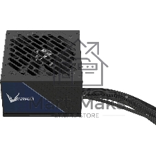 Блок питания Aerocool/Formula FV-500LT, 500Вт, 120мм, немодульный, черный