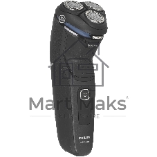 Бритва электрическая Philips S3244/12 черный