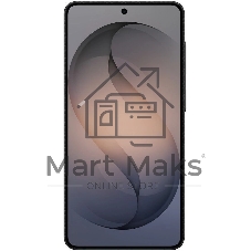 Чехол-накладка Carbon Magnet Case Samsung S26+(S947) (EF-KS947SNEGRU) Black