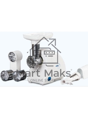 Мясорубка электрическая Ротор Экстра Р ЭМШ 35/250-3 (кух. комб.)