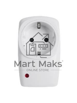 Адаптер питания 220В Rexant + 2 USB RX-17