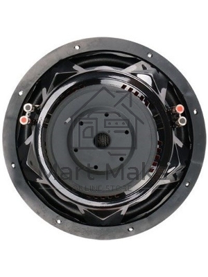 Сабвуфер автомобильный Ural Молот 12 300Вт пассивный (30см/12