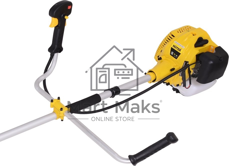 Бензиновый триммер Huter GGT-553TA